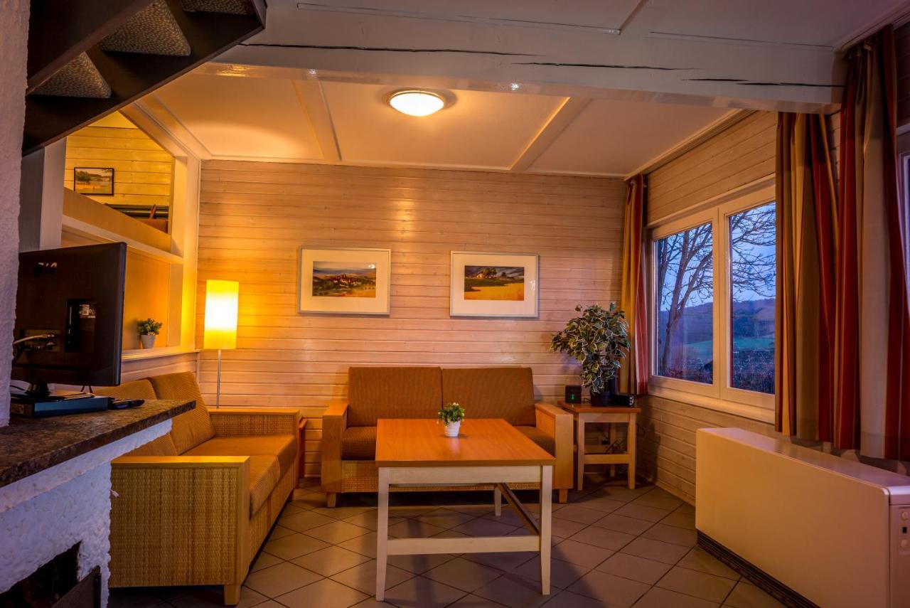 Seepark Kirchheim Haus Mathilde Ngoại thất bức ảnh